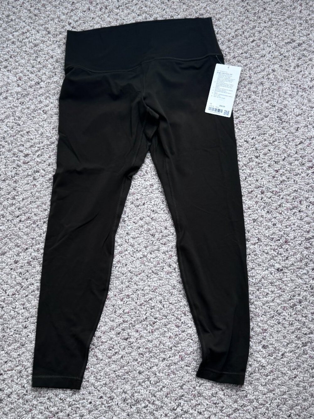 Lululemon Align™ High-Rise Pant 28"